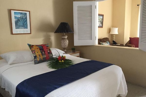 St. Croix Club Comanche Hotel (Christiansted)